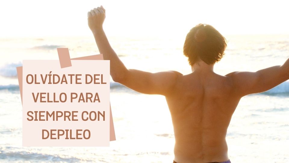 Trato profesional y cercano en Depileo Murcia Cliente recibiendo atención personalizada en sesión de depilación láser en Murcia.