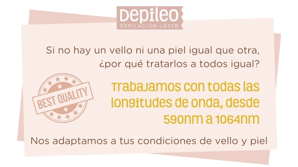 Tratamiento de depilación láser SHR en Depileo Lorca, con tecnología indolora.