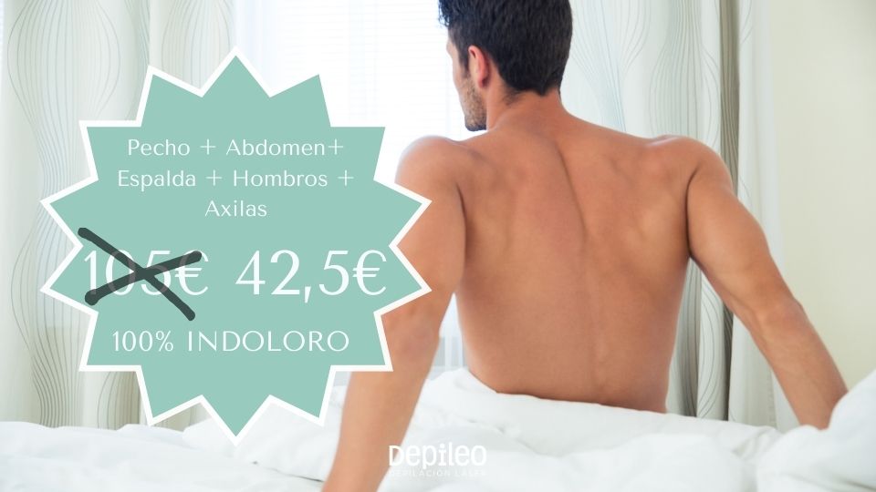 Depilación láser Murcia: tecnología avanzada al mejor precio.